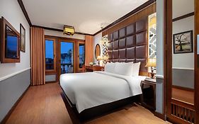 Classy Holiday Hotel & Spa Hanoi 4* Vietnam